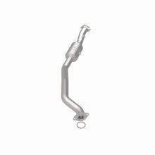 Load image into Gallery viewer, MagnaFlow 11-12 Jeep Grand Cherokee 5.7L Direct Fit Converter