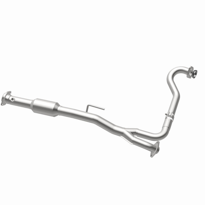 MagnaFlow 2003 Jeep Liberty 3.7L Direct Fit Converter