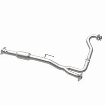 Load image into Gallery viewer, MagnaFlow 2003 Jeep Liberty 3.7L Direct Fit Converter