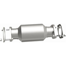 Load image into Gallery viewer, MagnaFlow 13-14 Hyundai Genesis Coupe 2.0L Direct Fit Converter