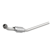 Load image into Gallery viewer, MagnaFlow 84-87 Caravan/Voyager CA Direct Fit Converter