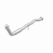 Load image into Gallery viewer, MagnaFlow 07-08 Chevrolet Suburban 2500 6.0L Direct Fit Converter