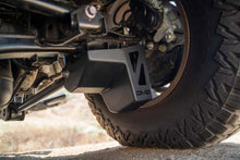 Load image into Gallery viewer, DV8 Offroad 2024 Toyota Tacoma Rear Shock &amp; Link Skid Plates