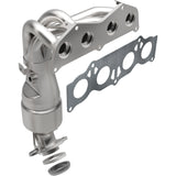 MagnaFlow 08-11 Scion xB 2.4L Direct Fit Converter