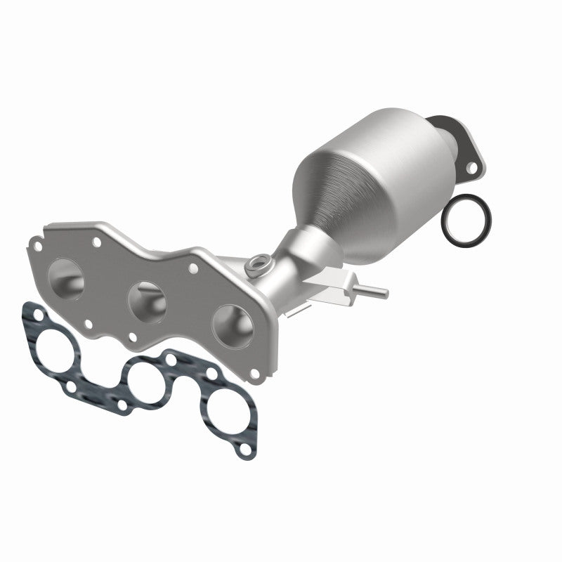 MagnaFlow 12-15 Venza 3.5 Manifold Direct Fit Converter