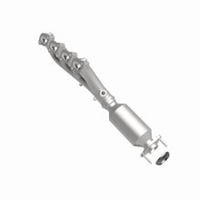 Load image into Gallery viewer, MagnaFlow 04-06 Cadillac SRX 4.6L Direct Fit Converter