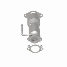 Load image into Gallery viewer, MagnaFlow Direct Fit Catalytic Converter 13-15 Hyundai Veloster 1.6L Underbody