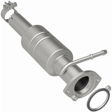 Load image into Gallery viewer, MagnaFlow 09-13 Toyota Highlander 2.7L Direct Fit Converter