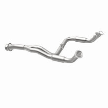 Load image into Gallery viewer, MagnaFlow 07-10 GMC Sierra 2500 HD 6.0L Direct Fit Converter