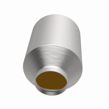 Load image into Gallery viewer, MagnaFlow 2.25 CA 5in. Spun Universal Converter
