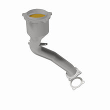 Load image into Gallery viewer, MagnaFlow 10-11 Cayenne V8 4.8 OEM Underbody Direct Fit Converter
