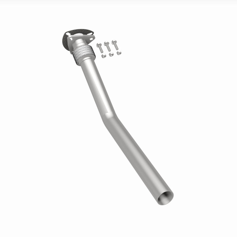 BRE Exhaust 01-06 Sebring Stratus 2.4L 2.7L Front Pipe Kit
