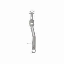 Load image into Gallery viewer, MagnaFlow 07-09 Land Rover Range Rover 4.2L Direct Fit Converter