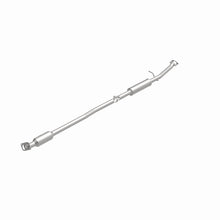Load image into Gallery viewer, MagnaFlow 16-18 Hyundai Tucson L4 2.0L OEM Grade / EPA Compliant Direct-Fit Catalytic Converter