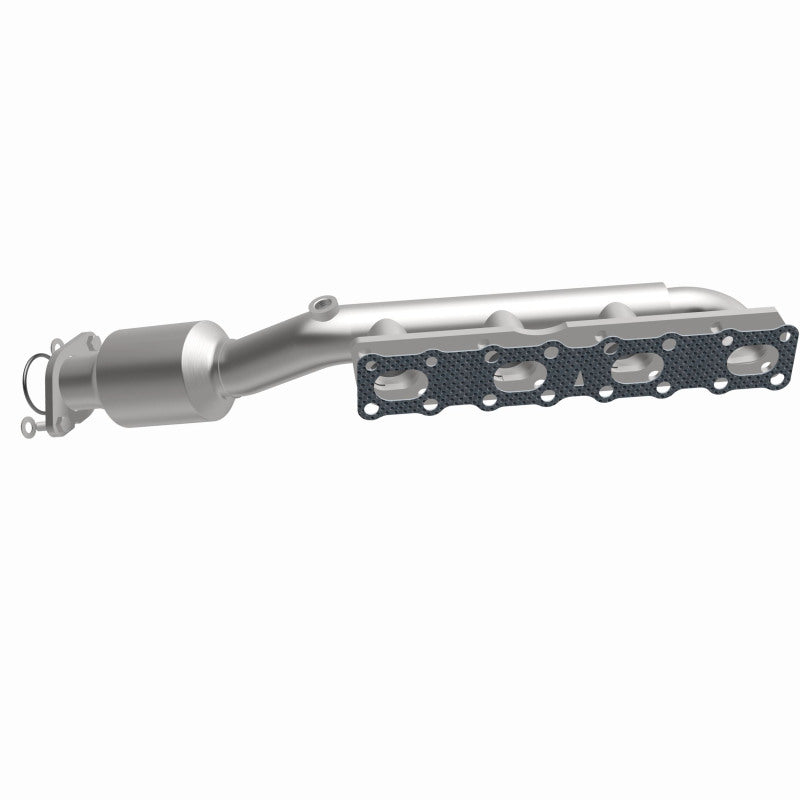 MagnaFlow 2004 Nissan Titan 5.6L Direct Fit Converter