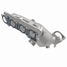 Load image into Gallery viewer, MagnaFlow Conv Direct Fit 20-21 Nissan Kicks 1.6L Single Manifold