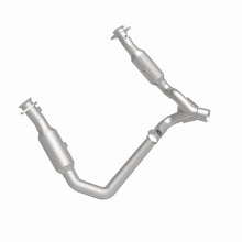 Load image into Gallery viewer, MagnaFlow 11-13 Ram 1500 4.7L Direct Fit Converter