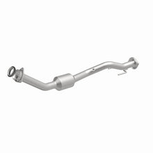 Load image into Gallery viewer, MagnaFlow 02-03 Chevrolet Trailblazer 4.2L Direct Fit Converter
