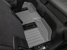 Load image into Gallery viewer, WeatherTech 25-25 Volvo EX90 2nd Row Rear FloorLiner - Grey