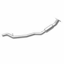 Load image into Gallery viewer, MagnaFlow 05-10 300 V6 3.5 OEM Underbody Direct Fit Converter