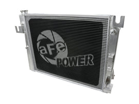 aFe BladeRunner Radiator Dodge Trucks 04-09 V8-5.7L HEMI