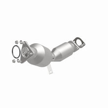 Load image into Gallery viewer, MagnaFlow 08-09 Infiniti EX35 3.5L Direct Fit Converter
