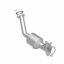 Load image into Gallery viewer, MagnaFlow Direct Fit Catalytic Converter 18-21 Infiniti Q50 3.0L