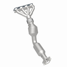 Load image into Gallery viewer, Magnaflow 07-08 Mini Cooper 1.6L Direct Fit Catalytic Converter