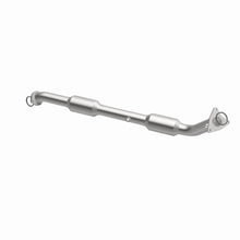 Load image into Gallery viewer, MagnaFlow 13-17 Lexus LX570 5.7L Direct Fit Converter