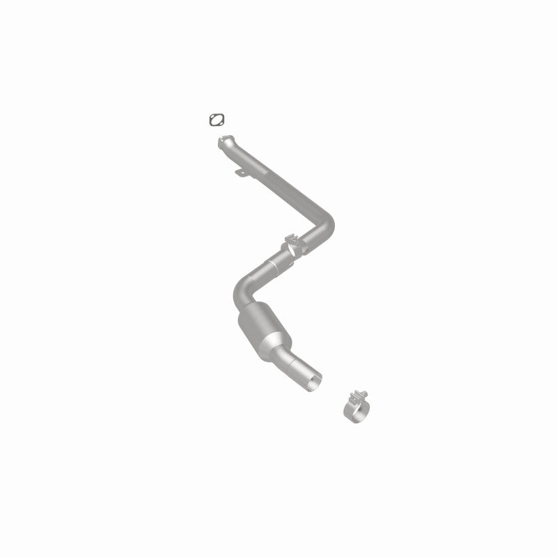 MagnaFlow 11-12 X3 3 L Underbody Direct Fit Converter