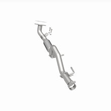 Load image into Gallery viewer, BRE Exhaust 15-17 JEEP RENEGADE 2.4L Front Pipe Kit