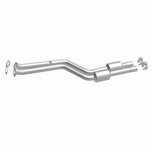 Load image into Gallery viewer, MagnaFlow 06-08 BMW Z4 3.0L Direct Fit Converter