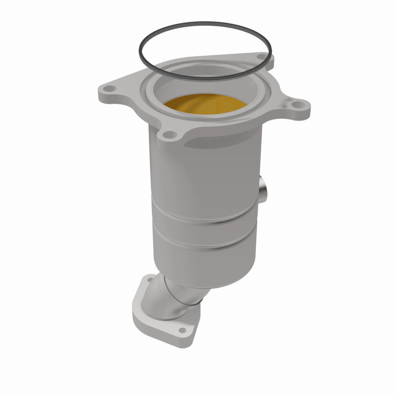 MagnaFlow 11-12 Lincoln MKS 3.7L Direct Fit Converter