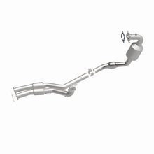 Load image into Gallery viewer, MagnaFlow 12-16 Cadillac SRX 3.6L Direct Fit Converter