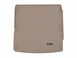 WeatherTech 25-25 Lamborghini Urus SE Trunk Cargo Liners - Tan