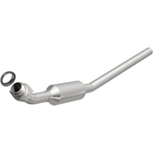 Load image into Gallery viewer, MagnaFlow 84-87 Caravan/Voyager CA Direct Fit Converter