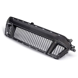 Anderson Composites 2024 Ford Mustang GT Carbon Fiber Front Grille