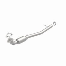 Load image into Gallery viewer, MagnaFlow 10-12 Land Rover Range Rover 5.0L Direct Fit Converter