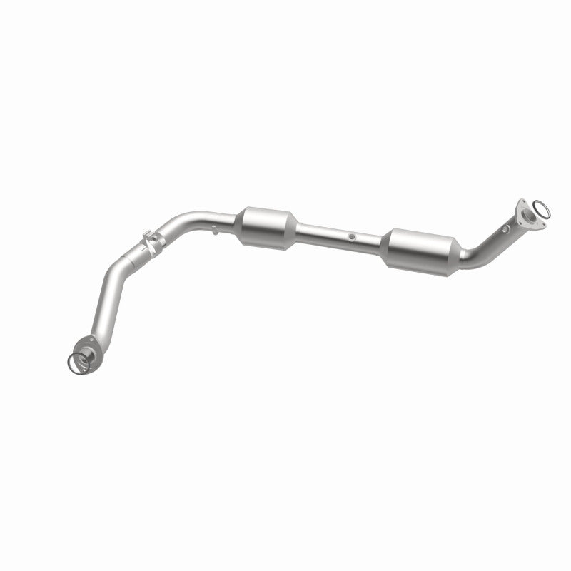 MagnaFlow 07-10 Toyota Tundra 5.7L Direct Fit Converter