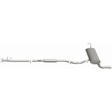 Load image into Gallery viewer, MagnaFlow BRE Exhaust Kit 08-10 Nissan Rogue 2.5L