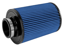 Load image into Gallery viewer, aFe Magnum FORCE Intake Replacement Filter w/Pro 5R 2-3/4IN F x 6IN B x 5-1/2IN T (Inverted) x 8IN