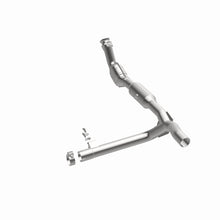 Load image into Gallery viewer, MagnaFlow 01-03 Ford F150 XL/XLT V6 4.2L OEM Grade / EPA Compliant Direct-Fit Catalytic Converter
