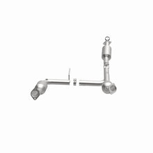 Load image into Gallery viewer, MagnaFlow 04-05 Ford Explorer 4.6L Direct Fit Converter