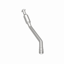 Load image into Gallery viewer, MagnaFlow 13-14 Mercedes-Benz GL450 4.6L Direct Fit Converter