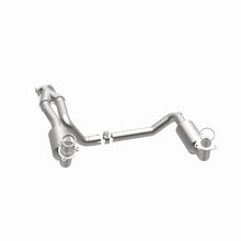 Load image into Gallery viewer, MagnaFlow 2007 Chevrolet Silverado 1500 Classic 4.8L Direct Fit Converter