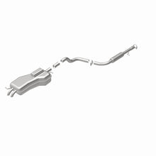 Load image into Gallery viewer, MagnaFlow BRE Exhaust Kit 99-06 VW Beetle GLS