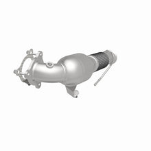 Load image into Gallery viewer, MagnaFlow 20-21 Ford Escape Front Underbody 2L Direct Fit Converter