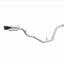 Load image into Gallery viewer, MagnaFlow 25-26 Toyota Camry SPEQ Series Stainless Cat-Back Performance Exhaust System