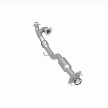 Load image into Gallery viewer, MagnaFlow 18-20 Infiniti QX60 REAR Underbody 3.5L Direct Fit Converter