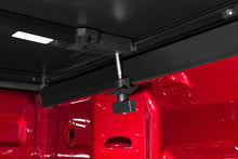 Load image into Gallery viewer, Tonno Pro 22-23 Toyota Tundra (Incl. Track Sys Clamp Kit) 5ft. 6in. Bed Tonno Fold Tonneau Cover